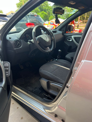 Renault Duster Oroch 1.6 Dynamique