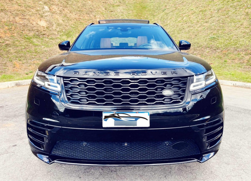 Land Rover Range Rover Velar 3.0 R-dynamic Hse Supercharged (p340) 5p Hibrido