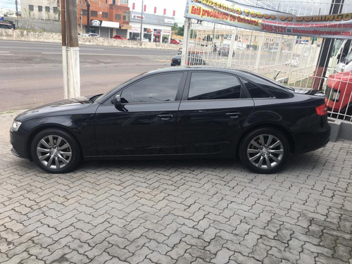 Audi A4 2.0 Tfsi Attraction Avant 180cv Gasolina 4p