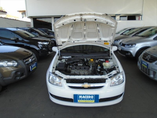 Imagem 13 de 14 de Chevrolet Classic 1.0 Mpfi Ls 8v