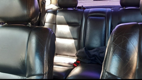 Imagem 11 de 12 de Chevrolet Vectra 1999 2.2 16v Gls 4p