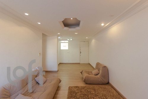 Imagem 4 de 30 de Apto Coração De Jesus | 2 Quartos | 80 M² | Cond: R$800.00 | 1 Vaga - 6vg4gr