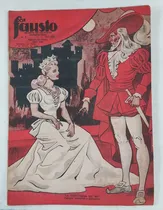 Comprar Revista Don Fausto 1273