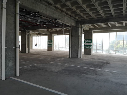 Imagen 1 de 7 de Renta De Oficinas En Ampliación Popo Ciudad De México