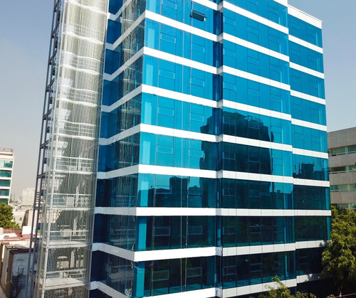 Imagen 13 de 15 de Consultorio Clinica Oficina Corporativa En Renta Roma Sur Zona Hospitales
