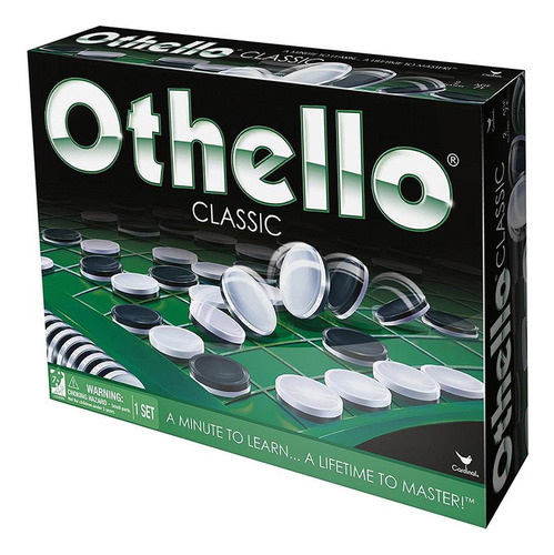 Othello 6038101