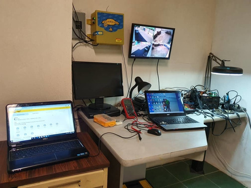 Imagen 2 de 6 de Reparación De Computadoras Automotrices