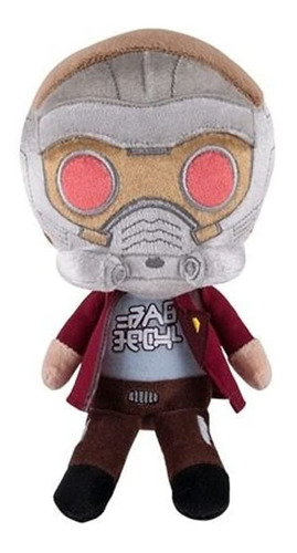 Peluche De Guardianes De La Galaxia 2 star Lord Plush Toy Fi