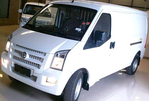 Dfsk C-35 1.5 Van Cargo