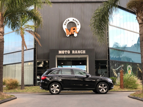 Mercedes-benz Glc 300 4matic 2017