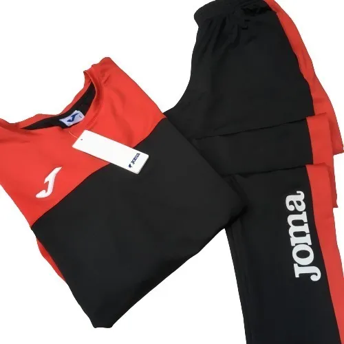 Conjunto Deportivo Joma Premier Talle