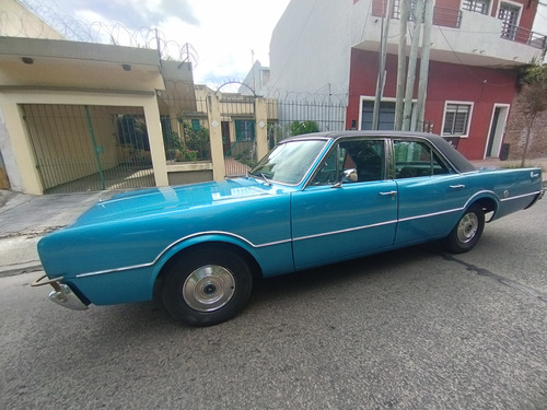 Dodge Coronado 1971