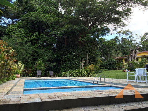 Chácara À Venda, 10000 M² Por R$ 1.150.000,00- Aldeia - Camaragibe - Ch0003
