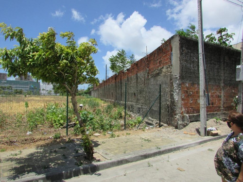 Imagem 6 de 15 de Terreno À Venda, 1640 M² Por R$ 2.200.000,00 - São Gerardo - Fortaleza/ce - Te0131