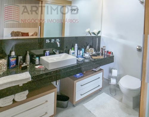 Imagem 22 de 30 de Apartamento Para Venda, 3 Dormitórios, Morumbi - São Paulo - 3349