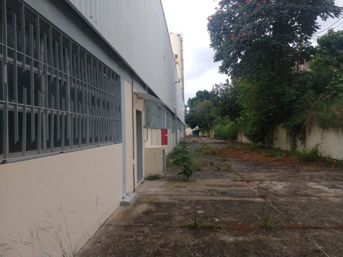 Imagem 28 de 29 de Galpão Para Alugar, 5200 M² Por R$ 155.000,00/mês - Adalgisa - Osasco/sp - Ga0473