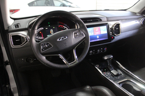 Chery Tiggo 5X 1.5 Txs Flex Aut. 5p