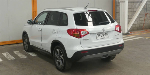 Suzuki Vitara 2017