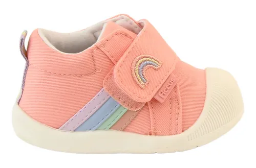 Zapatillas bebe online numero 18