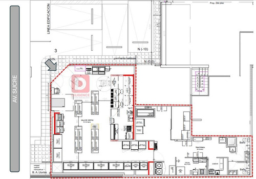 Local Comercial En Arriendo En Ñuñoa 144 M2 - 98 Uf