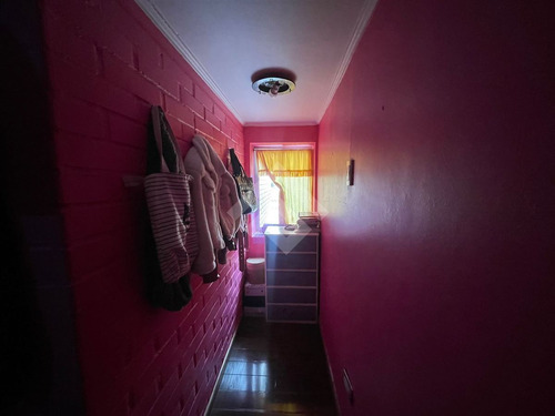 Casa En Venta De 3 Dorm. En Maipú