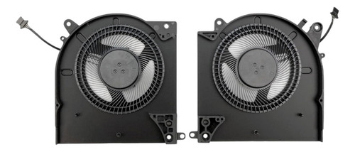 Ventilador Alienware M15 R3 M15 R4 0d1x38 0tg9v0 Cpu & Gpu