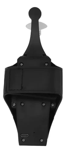 Lanzador De Telaraña Recargable Para Niños | Distancia De 3 Metros, Con Imán Y Ventosa, Batería De 500 MAh, Ideal Para Superhéroes