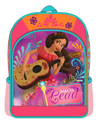 Morral Primaria Disney Elena De Avalor