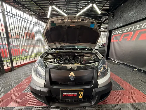 Renault Stepway 1.6l