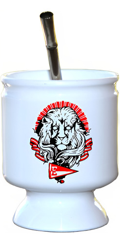 Mates - Estudiantes De La Plata