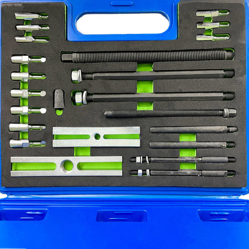 Extractor De Baleros Rodamientos De Bolas 23 Piezas