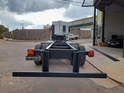 Vw 25390 Bitruck 2012 Completo