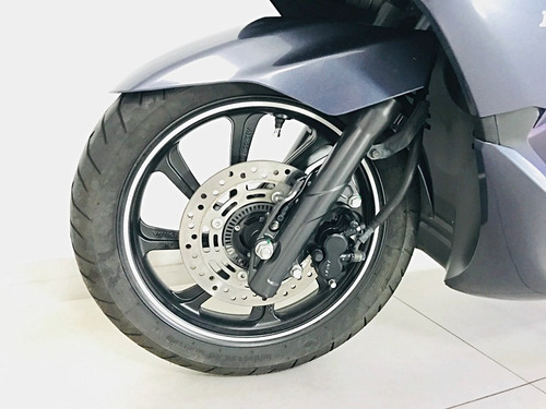 Imagem 12 de 15 de Honda Pcx 150 Freio Abs 2020
