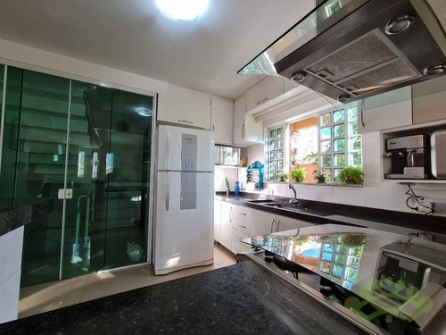 Imagem 8 de 19 de Sobrado Com 4 Dormitórios À Venda, 268 M² Por R$ 995.000,00 - Rebouças - Curitiba/pr - So0047