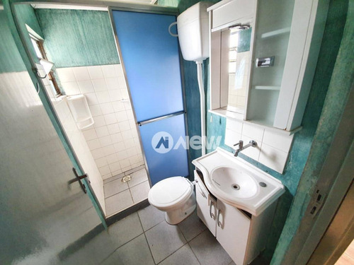 Imagem 7 de 8 de Apartamento À Venda, 38 M² Por R$ 105.000,00 - Canudos - Novo Hamburgo/rs - Ap2796