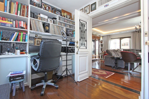 Imagem 8 de 15 de Apartamento - Santa Tereza - Ref: 533528 - V-ca4519