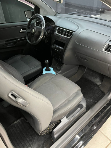 Volkswagen Fox 1.0 Vht Trend Total Flex 3p
