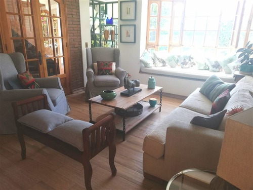 Imagen 6 de 13 de Casa En Venta Santuario De Schoenstatt Campanario