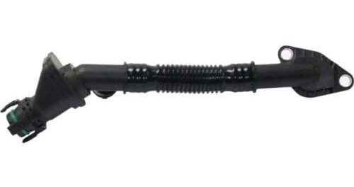 Tubo Del Respiradero Compatible Con Bmw X6 08-14 Conexión De