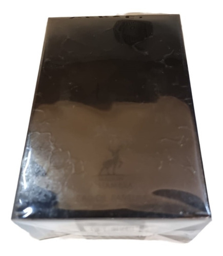 Expose Intense By Maison Alhambra Edp 100ml Spray