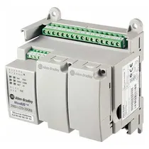 Comprar Allen-bradley Plc Micro-820 Cat. 2080-lc20-20qwb.