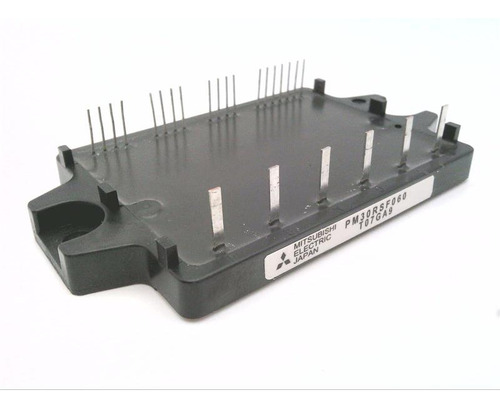 Pm30rsf060 Powerex Semiconductors Nuevo