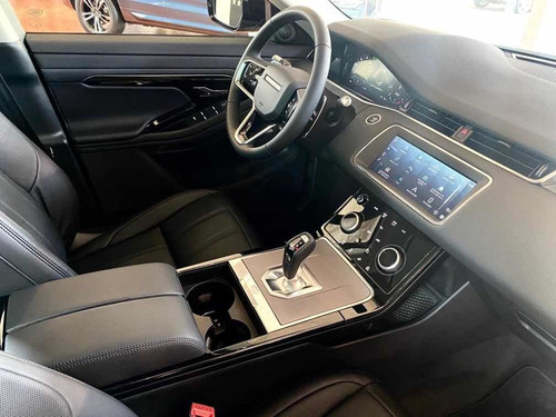 Land Rover Evoque New Extrafull