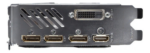 Placa Video Gigabyte Gtx 1070 G1 Gaming 8g Gddr5