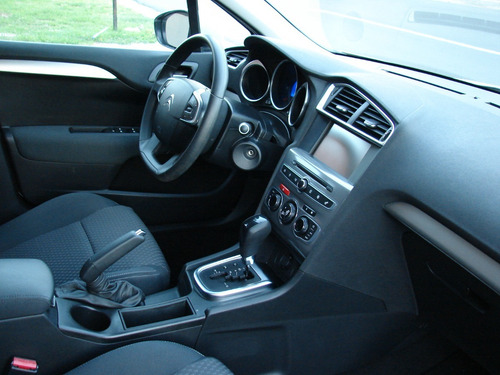 Imagen 9 de 18 de Citroen C4 Lounge Tendance At Año 2016 Impecable !!