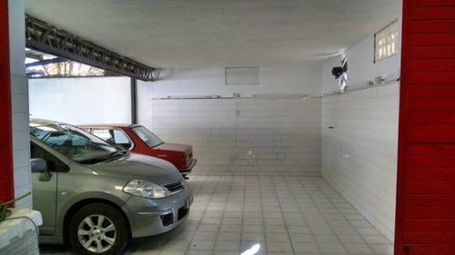 Imagen 4 de 4 de Galpón En Venta Bº Los Boulevares