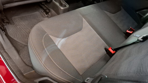 Ford Ka 1.5 Sel