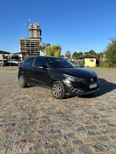 Fiat Argo 1.8 Precision Connect