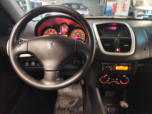 Peugeot 207 1.4 Xs
