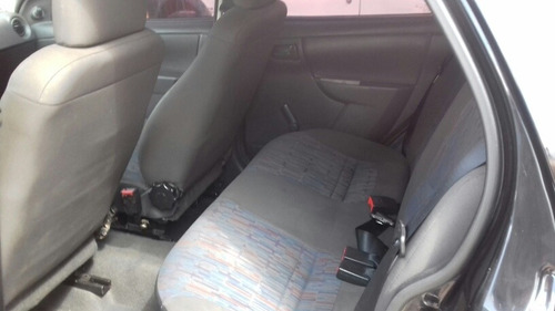 Chevrolet Celta 1.0 Life Flex Power 5p 2011